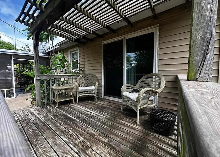 Blue Jay Cottage