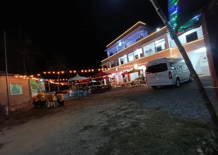 Verlings Beach Resort