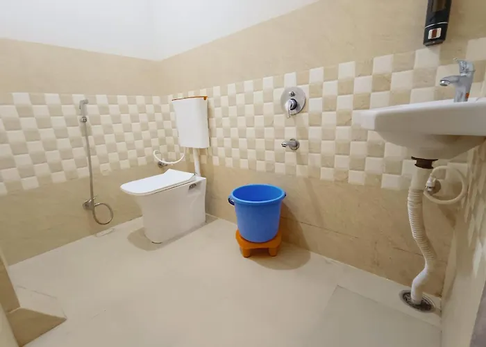 Hotel Pratham Inn