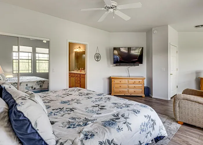 Pool & Hot Tub Access! Family Condo In Oro Valley