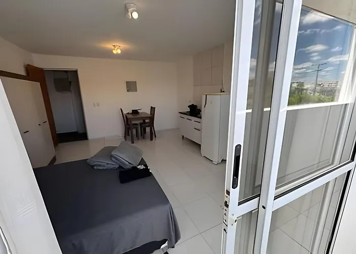 Sao Jose Suites