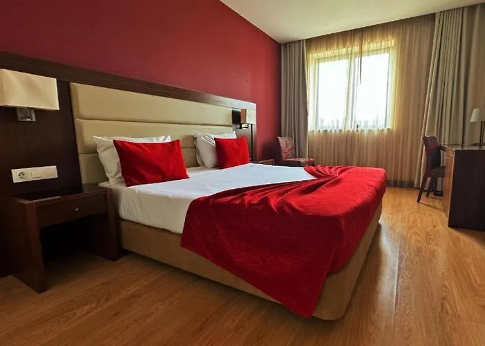 Hotel & Spa Monte Rio