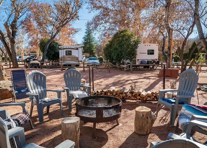 Creekside Cabin 94 Near Verde Valley Wine Trail