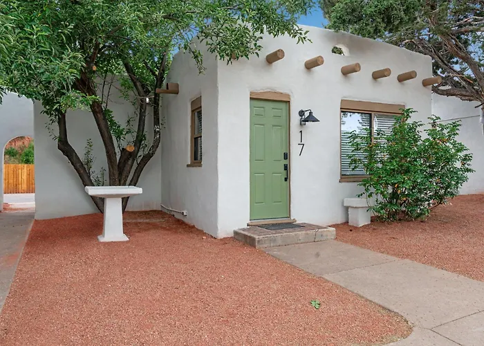 Charming 1Br In Manitou Springs Walk Downtown