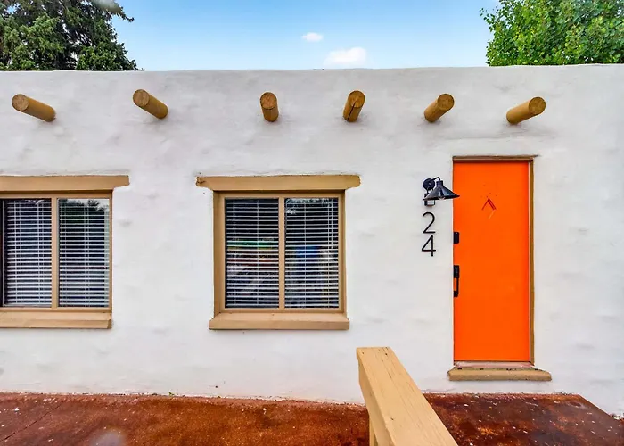 Cozy 2Br In Manitou Springs Walk Downtown