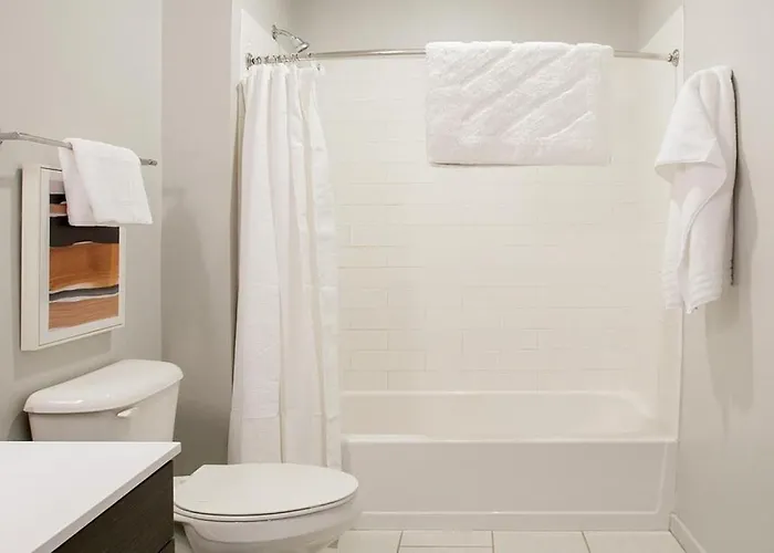 Landing Modern Apartment With Amazing Amenities