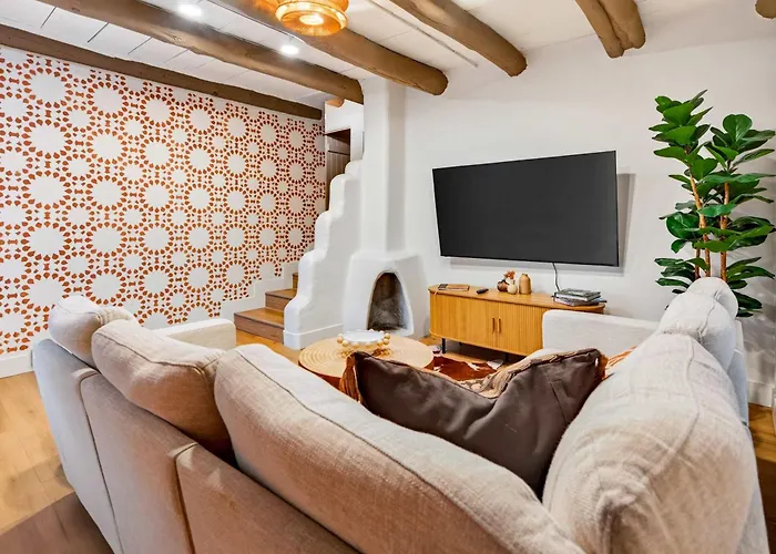 Cozy 2Br In Manitou Springs Walk Downtown