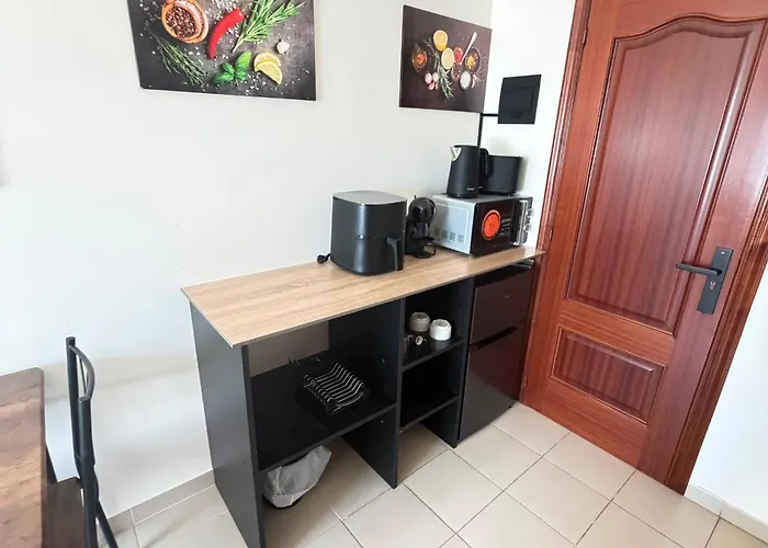 Residencia Porta Nova