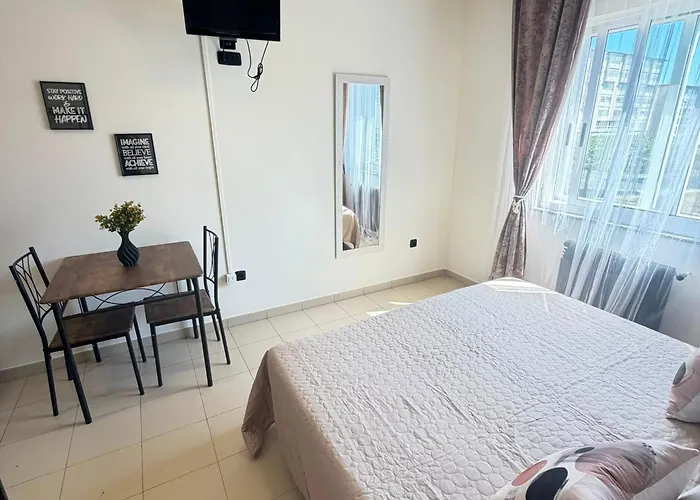 Residencia Porta Nova