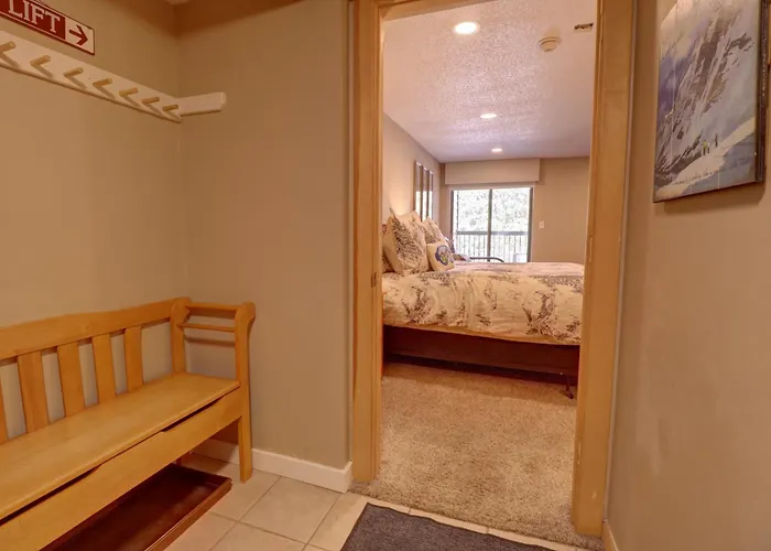 Cm216 Copper Mountain Inn 3Br 3Ba