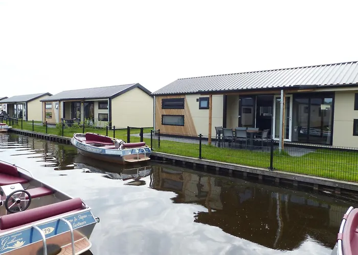 Vakantiepark Giethoorn