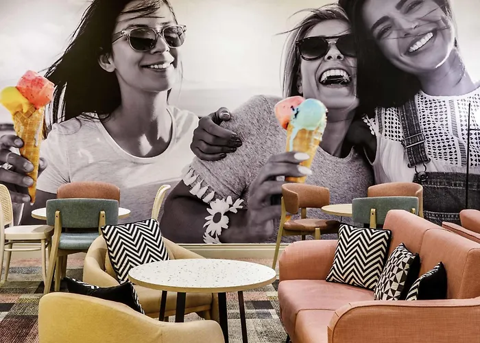 Ibis Styles Bournemouth