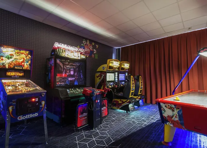 Ibis Rotterdam Vlaardingen