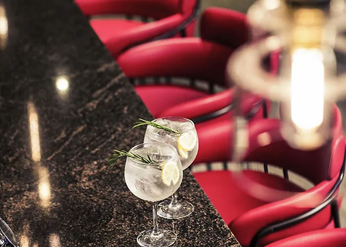 Mercure Swansea Hotel