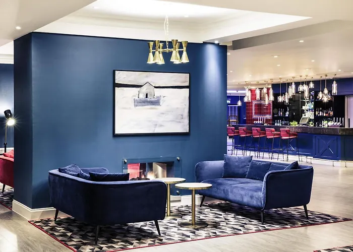 Mercure Swansea Hotel