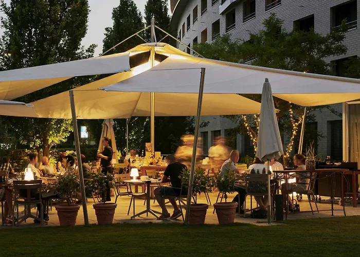 Swissotel Kursaal Bern