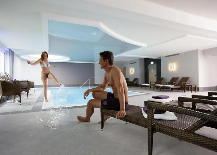 Best Western Plus Hotel Willingen