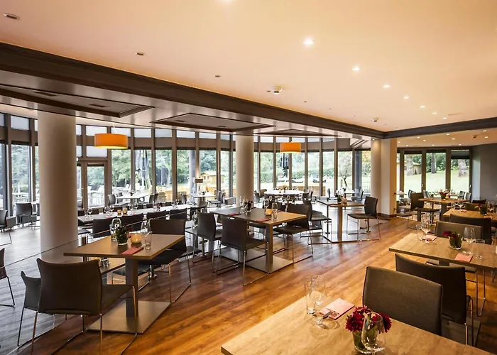 Best Western Plus Parkhotel Velbert