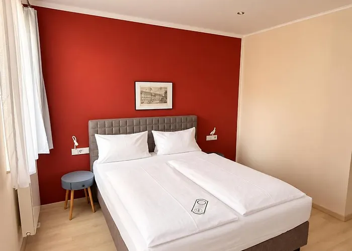 Altstadt Hotel