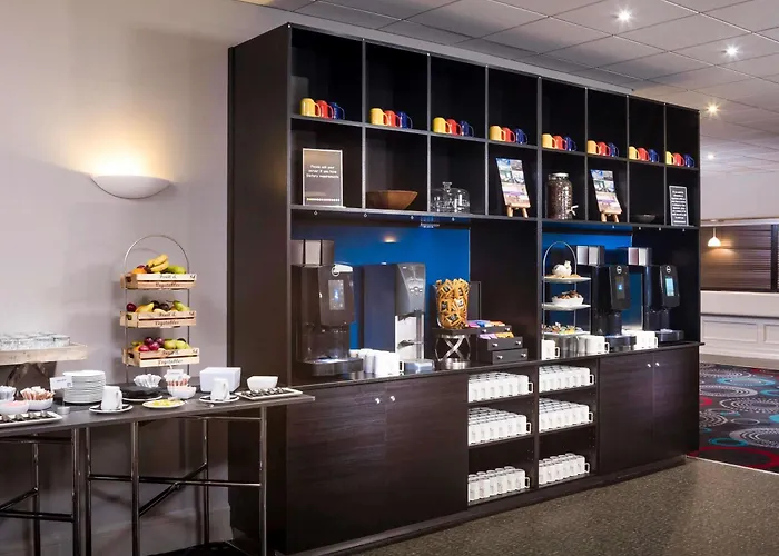 Mercure Northampton