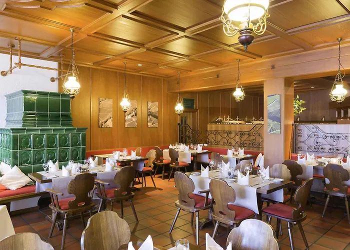 Mercure Hotel am Messeplatz Offenburg