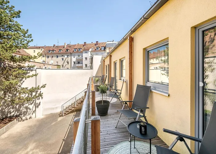 Best Western Hotel Nürnberg am Hauptbahnhof