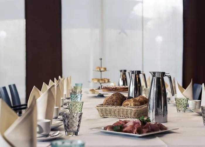 Mercure Hotel Düsseldorf Neuss