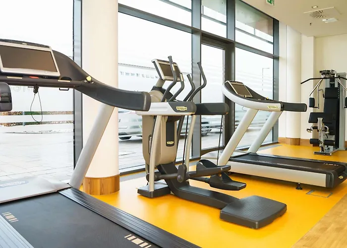 Novotel Muenchen Messe