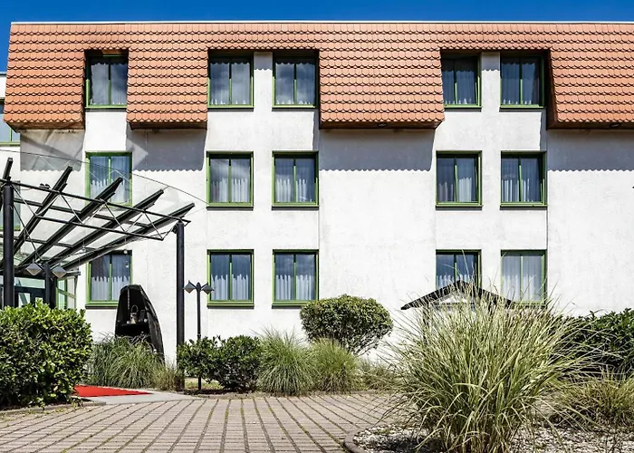 Best Western Spreewald