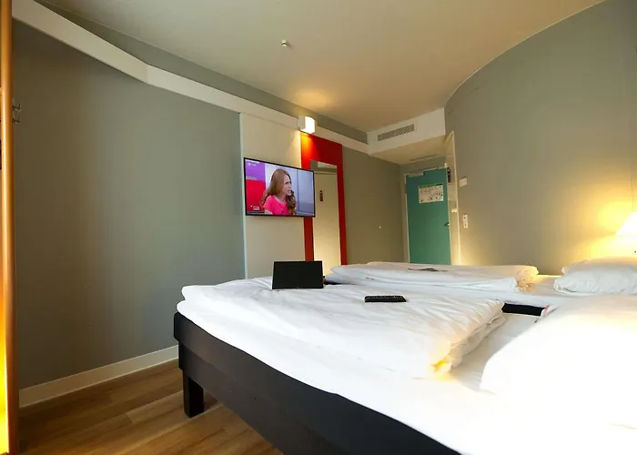 Ibis Koeln Messe