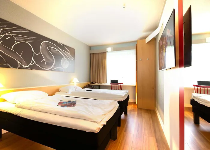 Ibis Koeln Messe