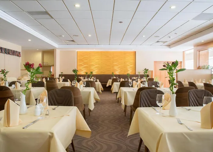 Best Western Hotel Jena