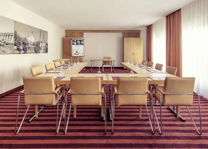 Mercure Hotel Ingolstadt