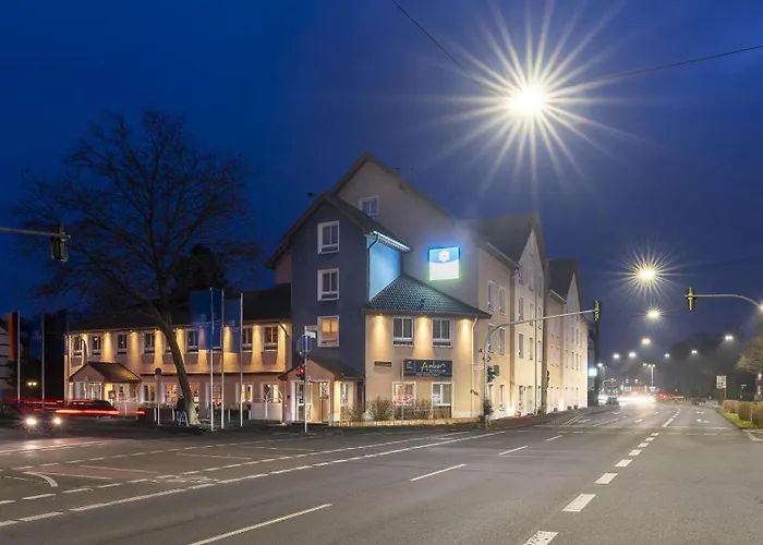 Sure Hotel By Best Western Hilden-Duesseldorf