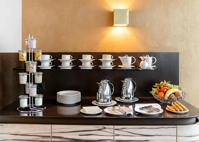 Best Western Plus Hotel St. Raphael