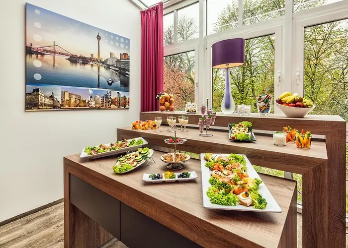 Best Western Plus Hotel Stadtquartier Haan