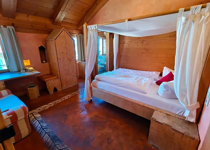 Hotel San Gabriele