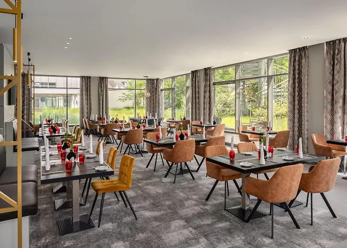 Ramada By Wyndham Essen