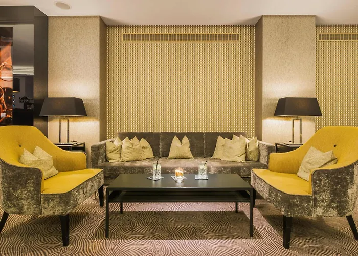 Best Western Plus Hotel Excelsior