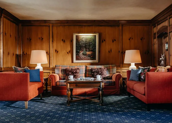 Romantik Hotel Stryckhaus