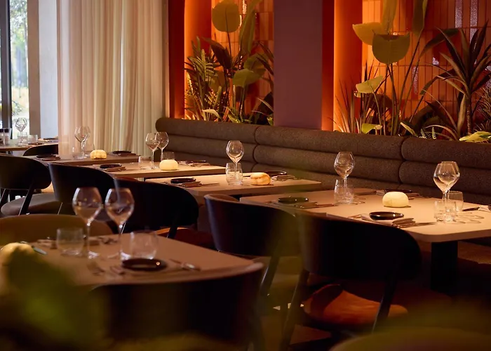 Van Der Valk Hotel Dennenhof