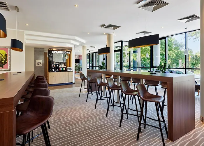 Best Western Macrander Hotel Dresden
