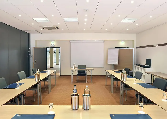 Best Western Macrander Hotel Dresden