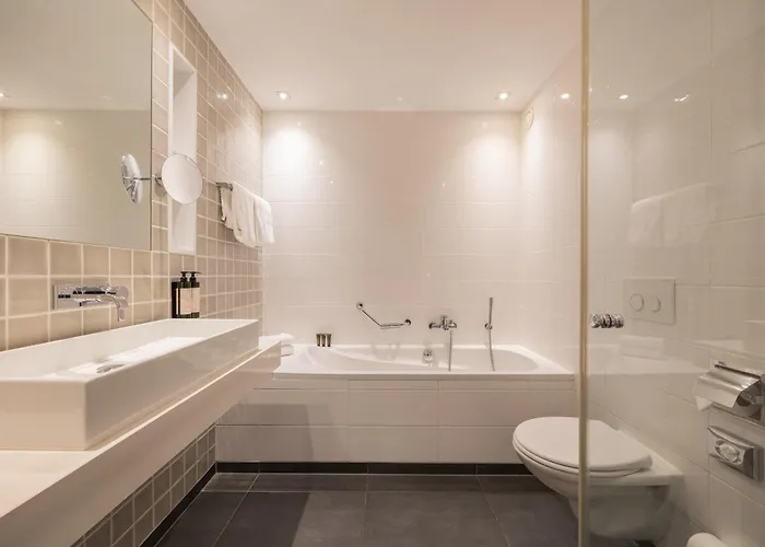 Van Der Valk Hotel Den Haag Wassenaar