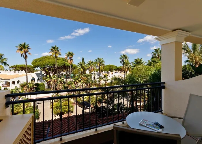 Ria Park Hotel & Spa