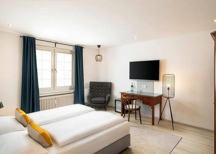 Arthotel Ana Liberty, Trademark Collection By Wyndham