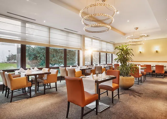 H+ Hotel Bochum