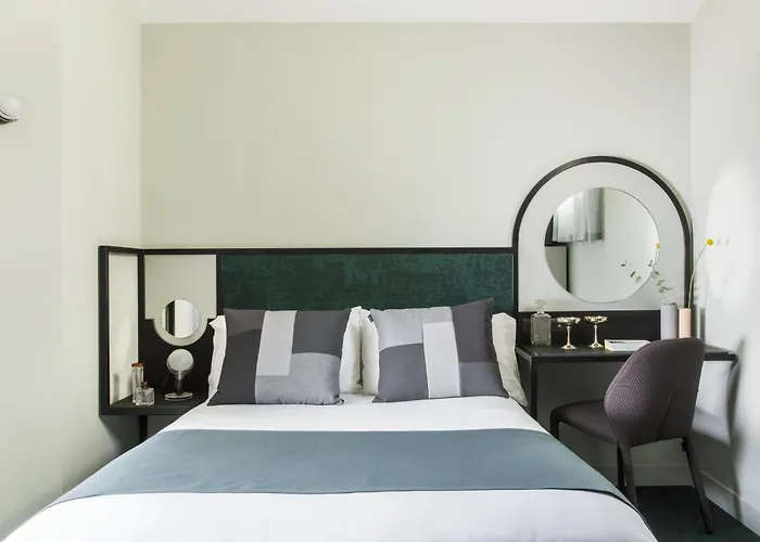 Hotel Les Cigales