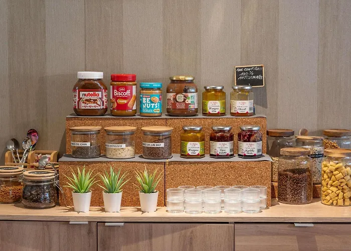 Hotel Mercure Rennes Cesson