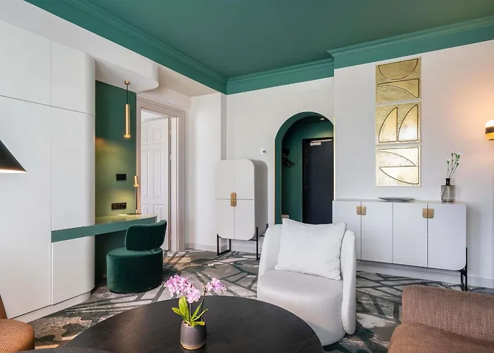 Rezydent Hotel Sopot - Mgallery Collection